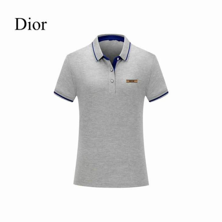Dior Polo Shirts Short _SKUDiorM-3XL25tn8328528